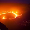 Lava lake, Erta Ale