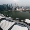 Singapore Marina Bay Sands