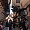 Syria, Damascus old town