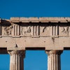 Akropolis Athen