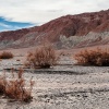 Dasht-e Lut desert, Iran