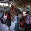 Fidschi, Naag Mandir Tempel Vanua Levu