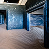 Kolmanskop ghost town