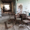 Pripyat, hospital