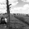 Extermination camp Auschwitz-Birkenau