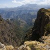 Simien Mountains