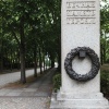 Soviet Memorial Berlin Schönholz