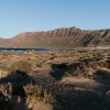 Lanzarote Risco de Famara