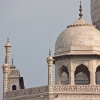 India, Taj Mahal