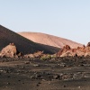 Lanzarote Timanfaya