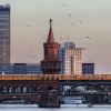 Berlin, Oberbaumbrücke