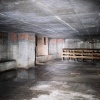 Alexanderplatz bomb shelter