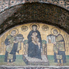 Hagia Sophia