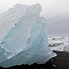 Island, Süden, Jökulsárlón