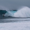 Lanzarote Surfer