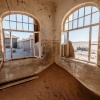 Kolmanskop ghost town