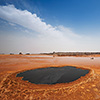 Dallol, Danakil