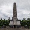 Soviet Memorial Berlin Schönholz