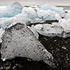 The Iceberg's Burial Ground