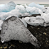 Island, Süden, Jökulsárlón