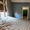 Kolmanskop ghost town