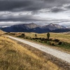 New Zealand, Southern Alps, Queenstown, Wakatipu