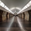 Moscow Metro, Sukharevskaya