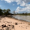 Namiba, Epupa Falls, Himba