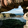 Tantallon Castle