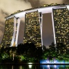 Singapur Marina Bay Sands