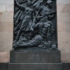Soviet Memorial Berlin Schönholz