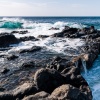 Lanzarote coast