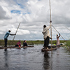 Okavango Delta, Botswana