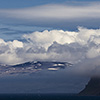 Island, Landschaft Westfjorde