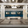 Moscow Metro, Polezhayevskaya