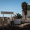 Lüderitz architecture