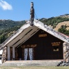 Maori Kirche