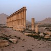 syria, palmyra