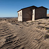 Kolmanskop ghost town