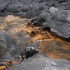 Papua New Guinea, Rabaul, Tavurvur volcano