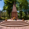 Soviet memorial in Teltow
