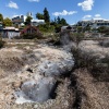 Rotorua, Taupo, geothermal