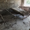 Pripyat, hospital