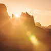 Dasht-e Lut desert, Iran