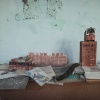 Pripyat, school