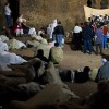 Lalibela, rock-hewn churches