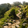 Mardi Himal Trek