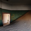 Kolmanskop ghost town