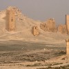 syria, palmyra