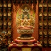 Buddha Tooth Relic Tempel